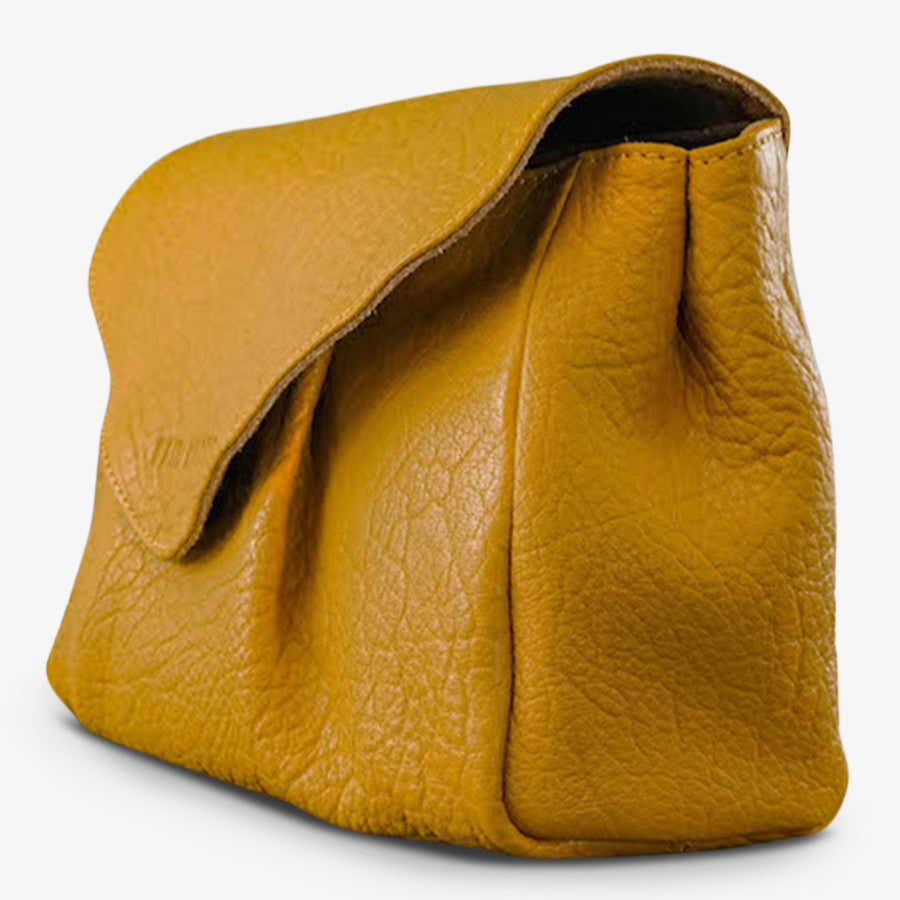 Sac bandoulière - Suzon M - Safran