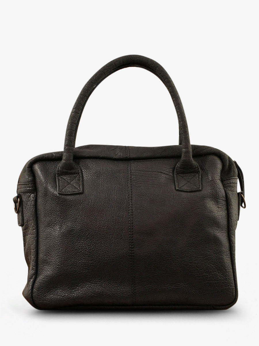 Sac à main - LeDandy - Noir Doré