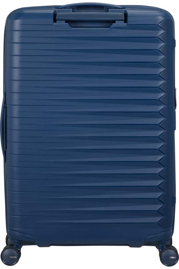 Valise 4 roues- Fast Forward 68cm Navy
