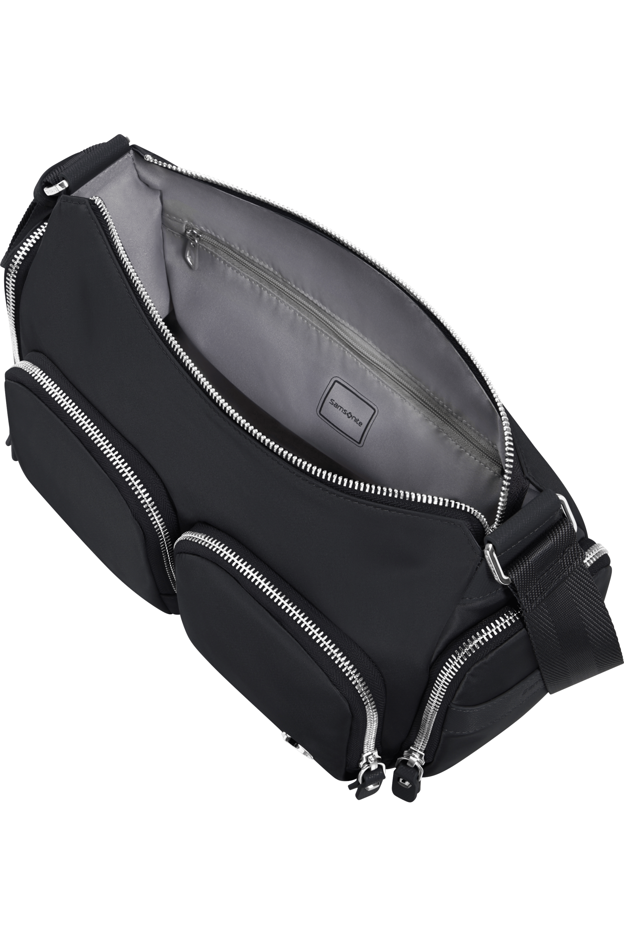 Sac Bandoulière - Karissa Evo Noir
