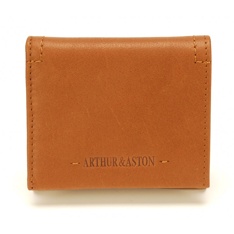 Porte-monnaie - Johany Cognac 771