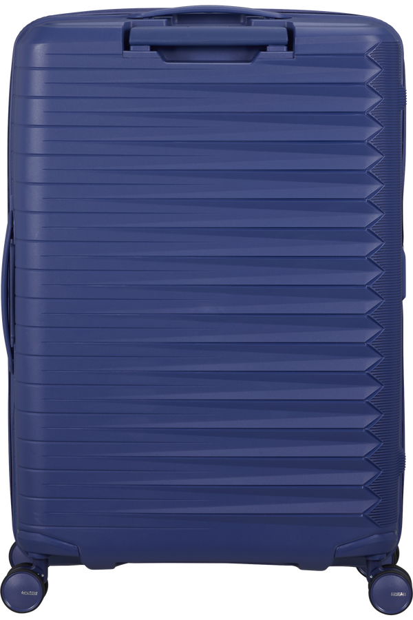 Valise 4 roues- Fast Forward 78cm Dusk Purple