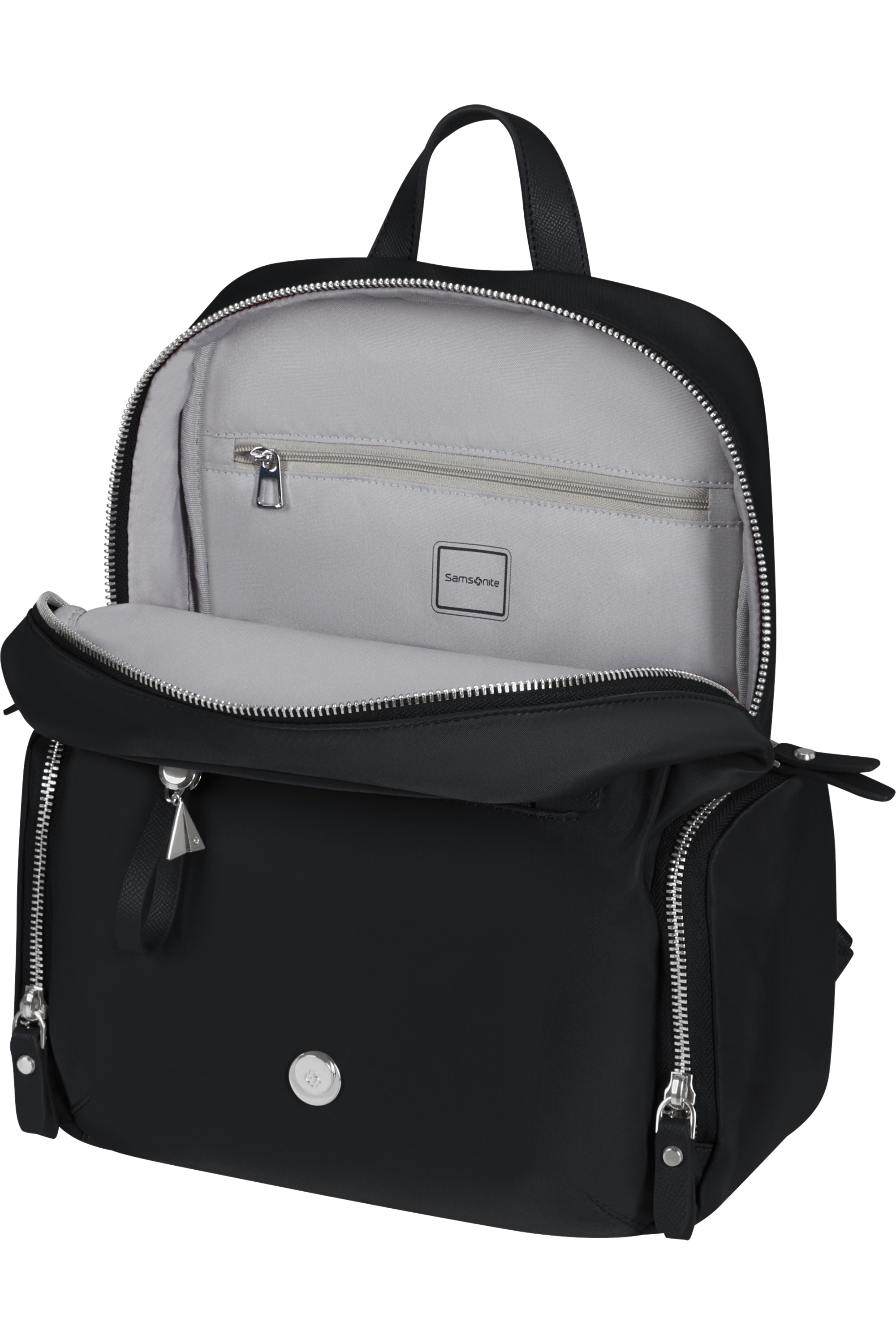 Sac à dos - Karissa Evo Daily Noir