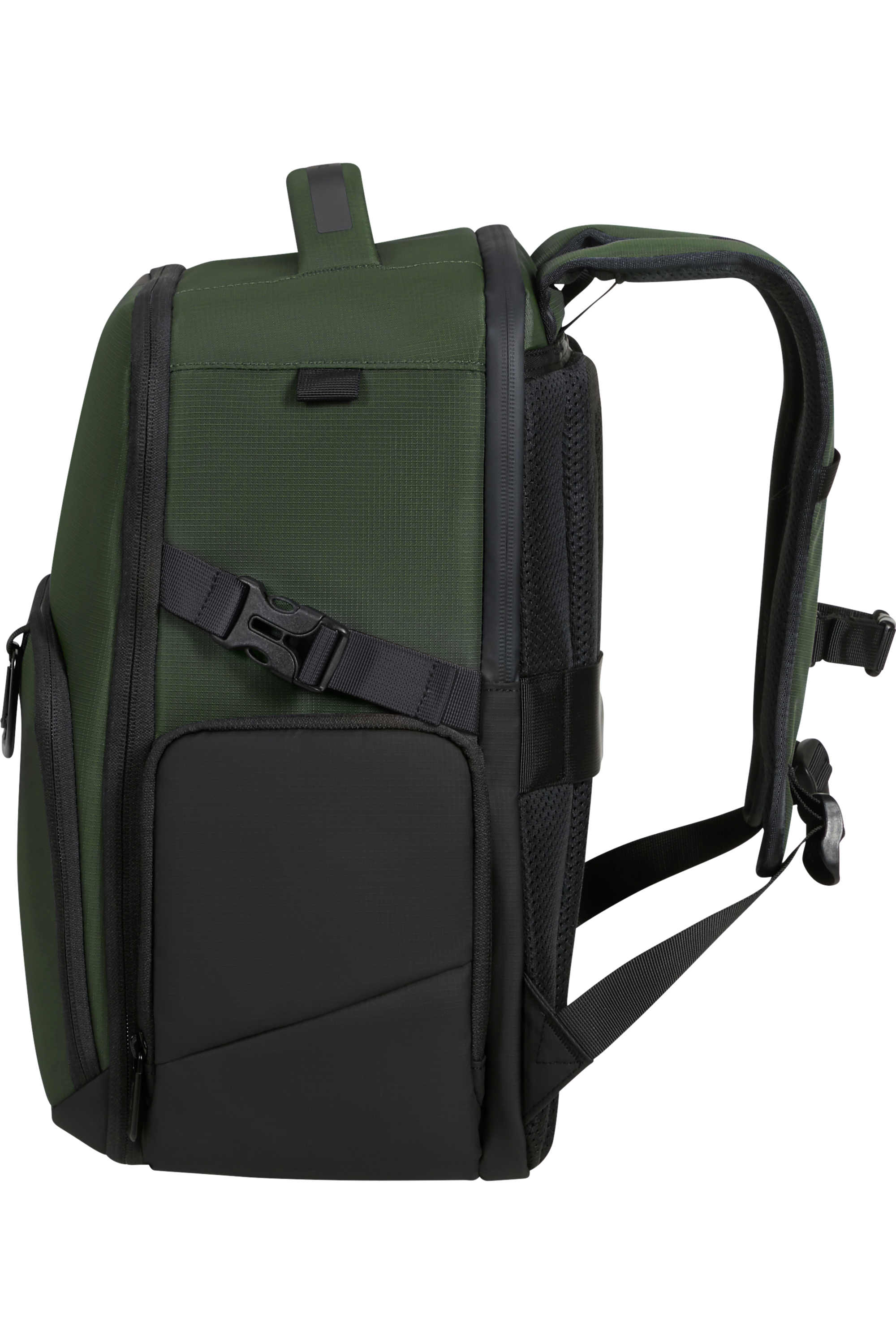 Sac à dos - Biz2go 14.1" Earth Green