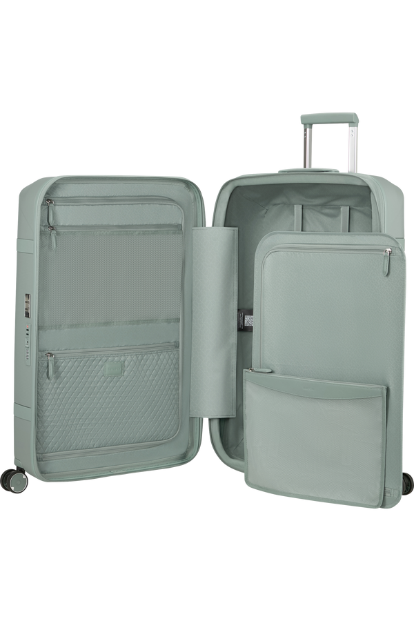 Valise 4 roues - Image 75cm Thyme