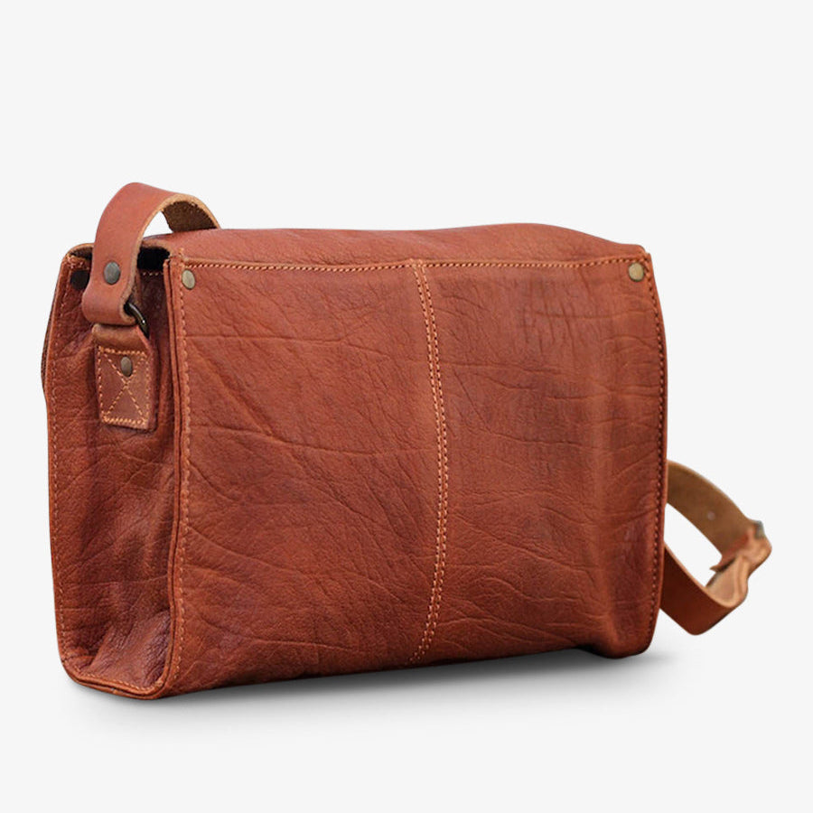 Sac Bandoulière - L'Indispensable - Naturel