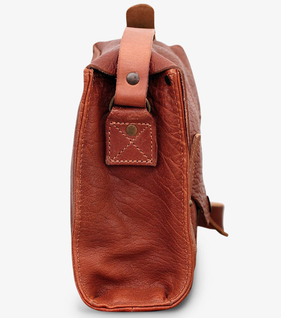 Sac Bandoulière - L'Indispensable - Naturel