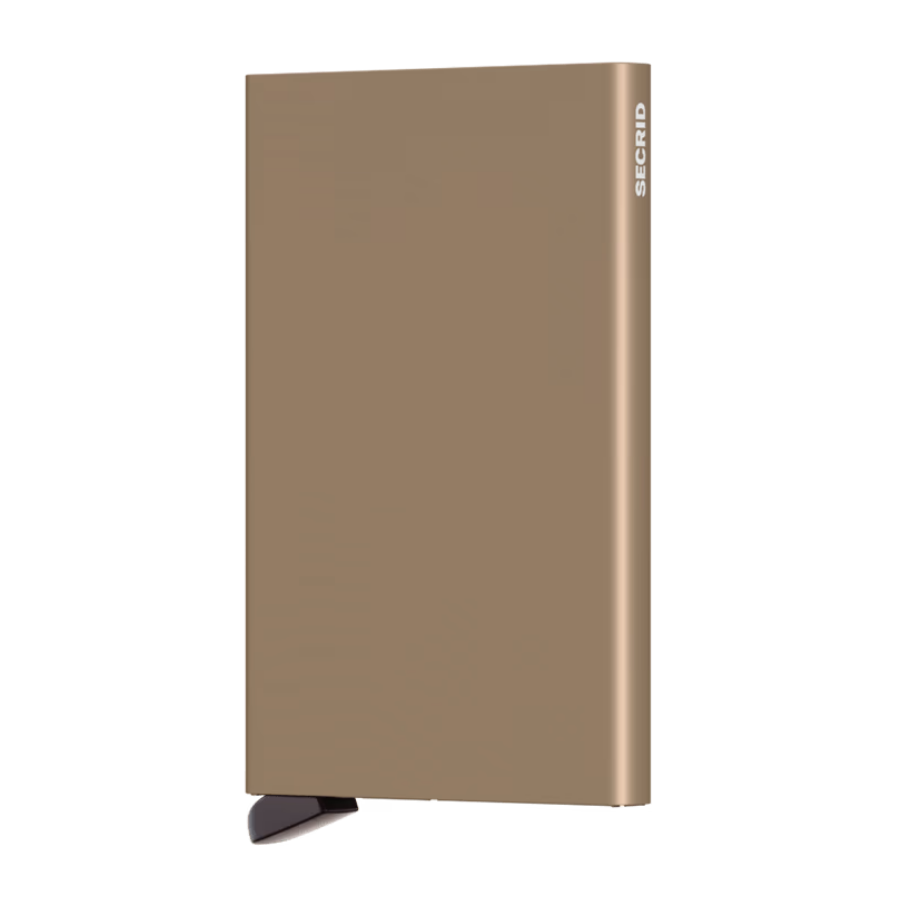 Porte cartes - Secrid RFID SAND