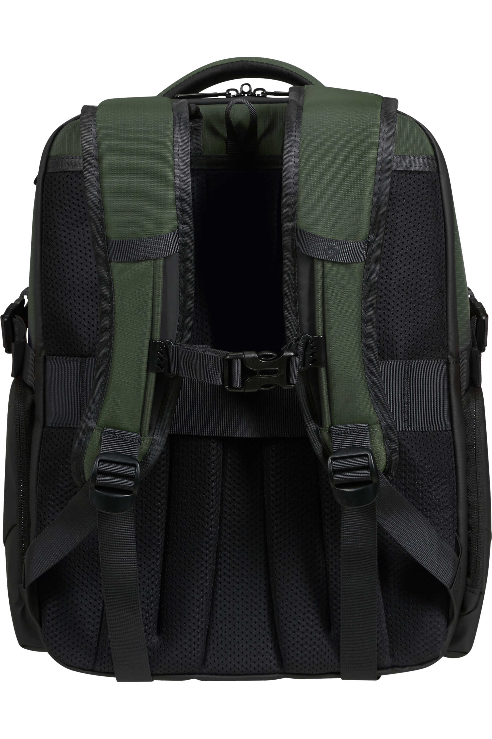 Sac à dos - Biz2go 14.1" Earth Green