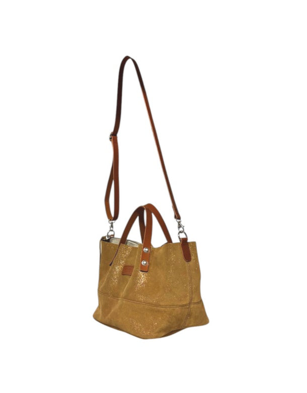 Sac Cabas - Canik Galaxy Miel