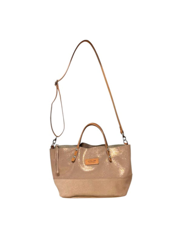 Sac Cabas - Canik Galaxy Nude