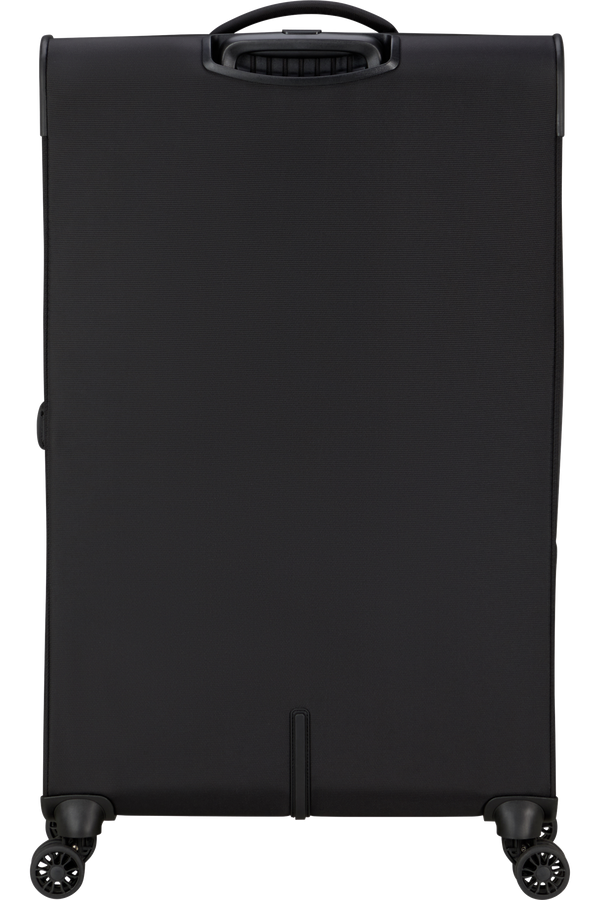 Valise 4 roues - SummerRide 80cm Black