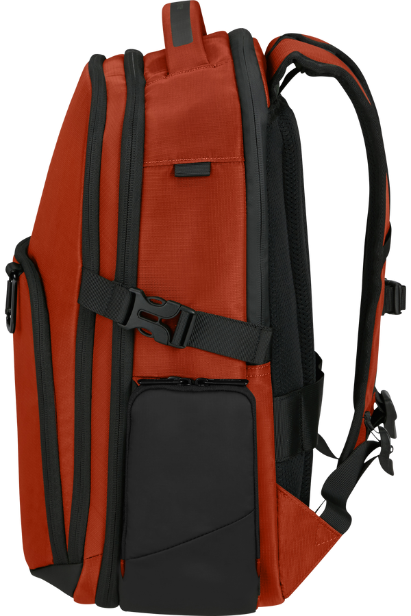 Sac à dos - Biz2go 15.6" Terracotta Red