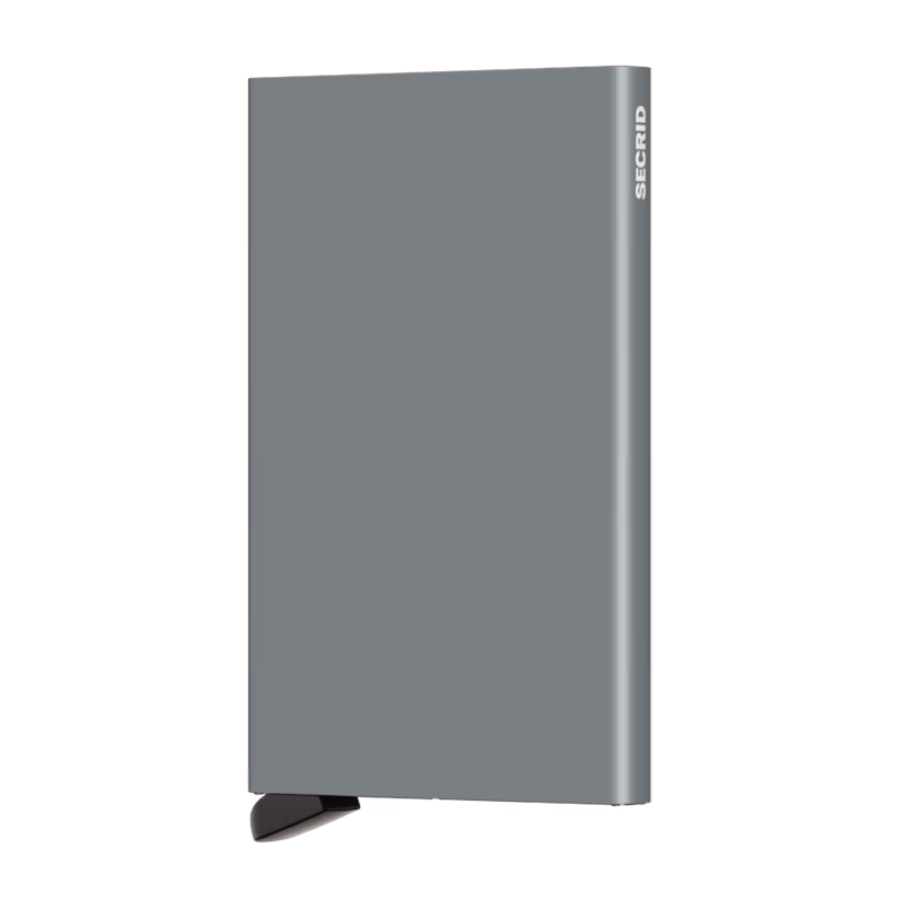 Porte cartes - Secrid RFID TITANIUM