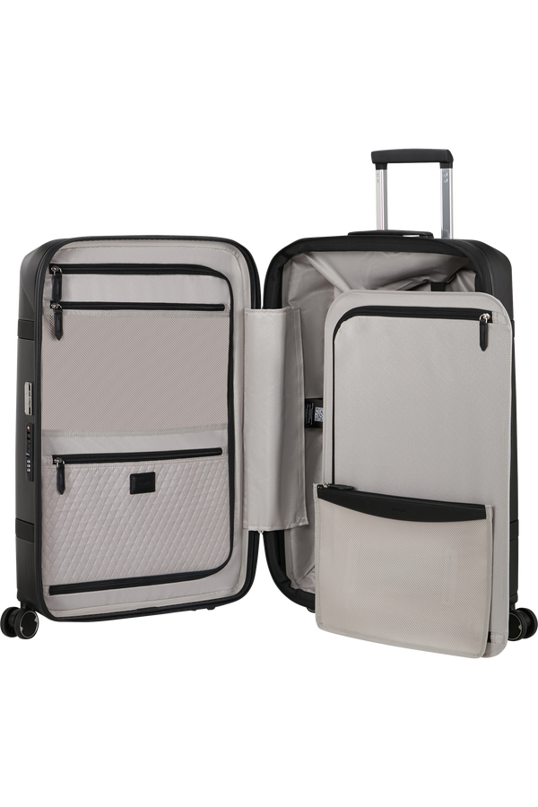 Valise 4 roues - Image 69cm Black