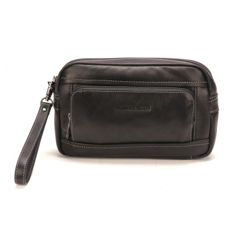 Trousse de Toilette - Pablo Noir 22