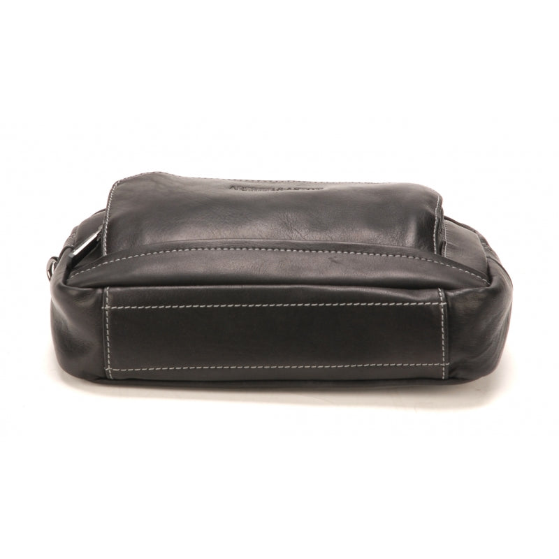 Trousse de Toilette - Pablo Noir 22