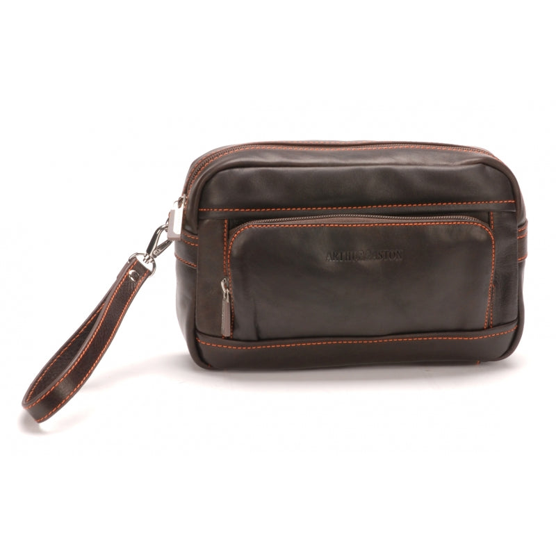 Trousse de Toilette - Pablo Châtaigne 22