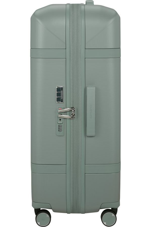 Valise 4 roues - Image 75cm Thyme