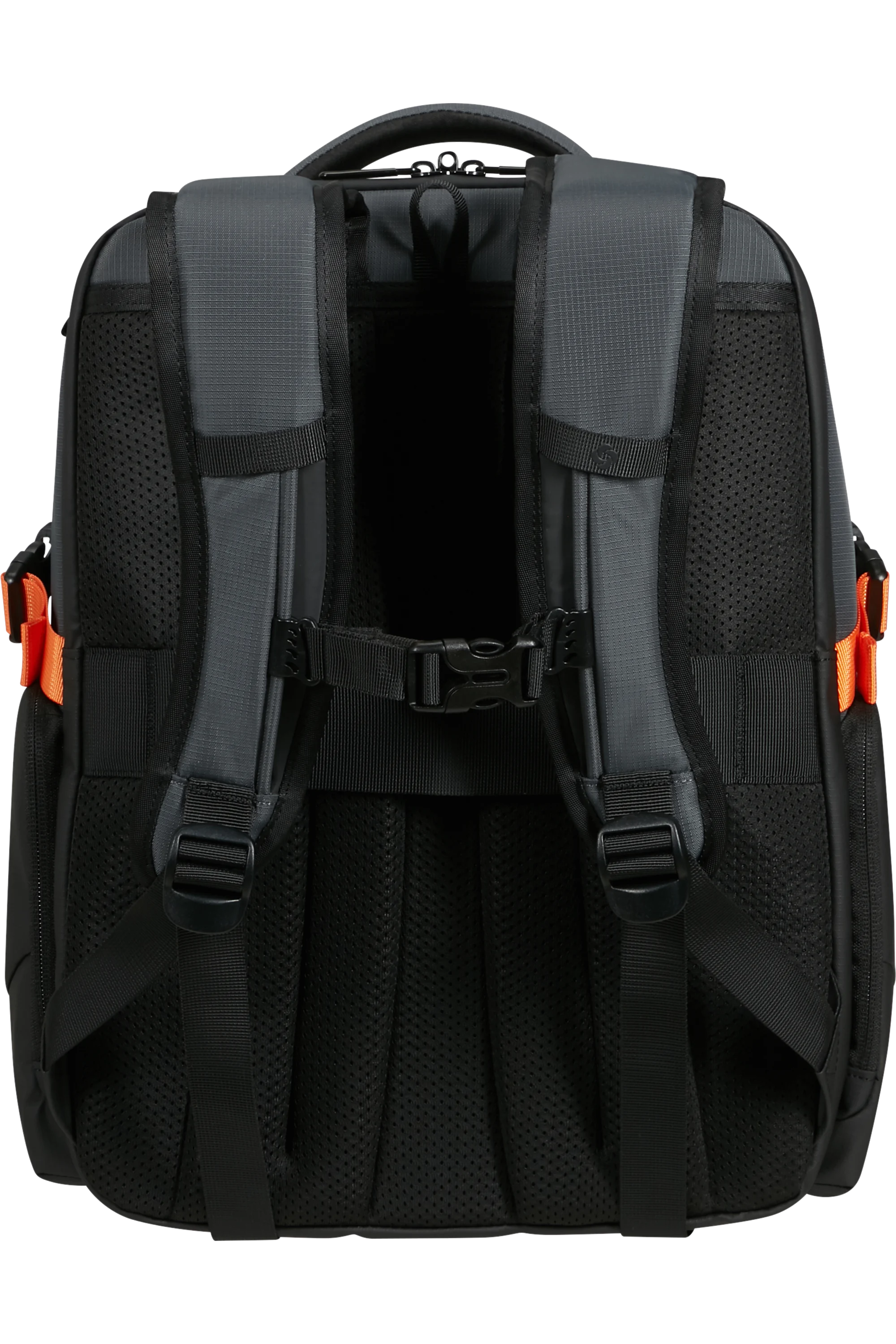 Sac à dos - Biz2go 14.1" Graphite Apricot