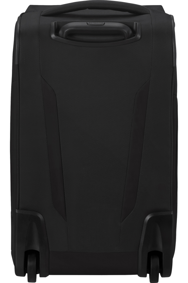 Sac de voyage à roulettes - Respark Ozone Black 55cm
