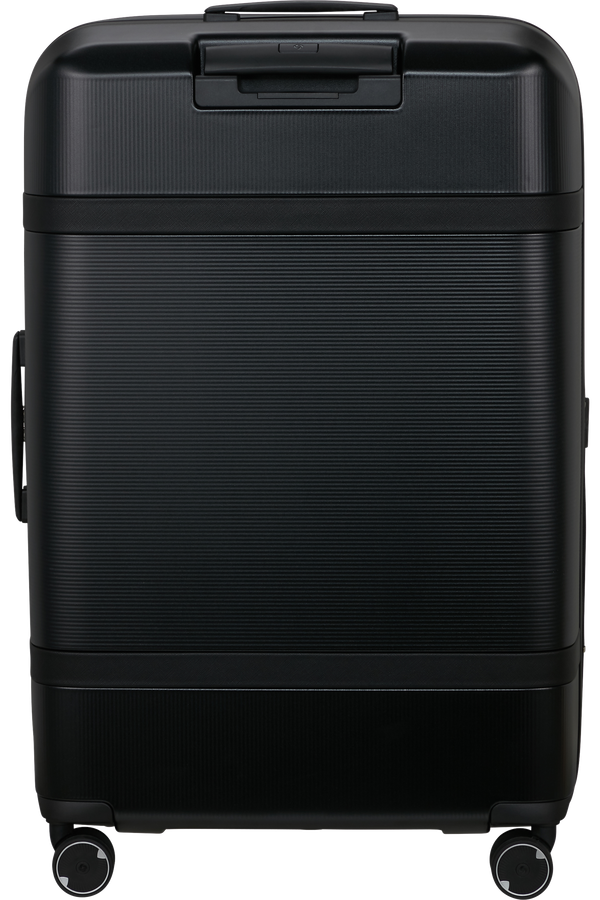 Valise 4 roues - Image 75cm Black