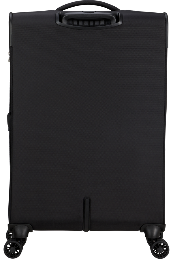 Valise 4 roues - SummerRide 69cm Black