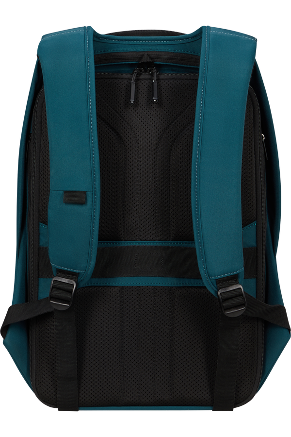 Sac à dos Anti-vol - Securipak 2.0 15.6" Petrol