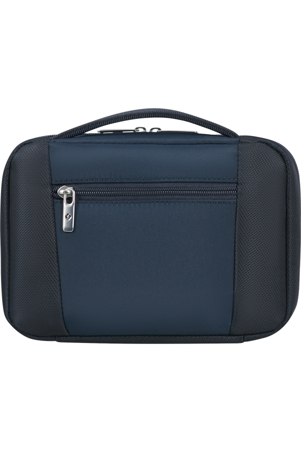 Trousse de toilette - Relite Bleu Nuit