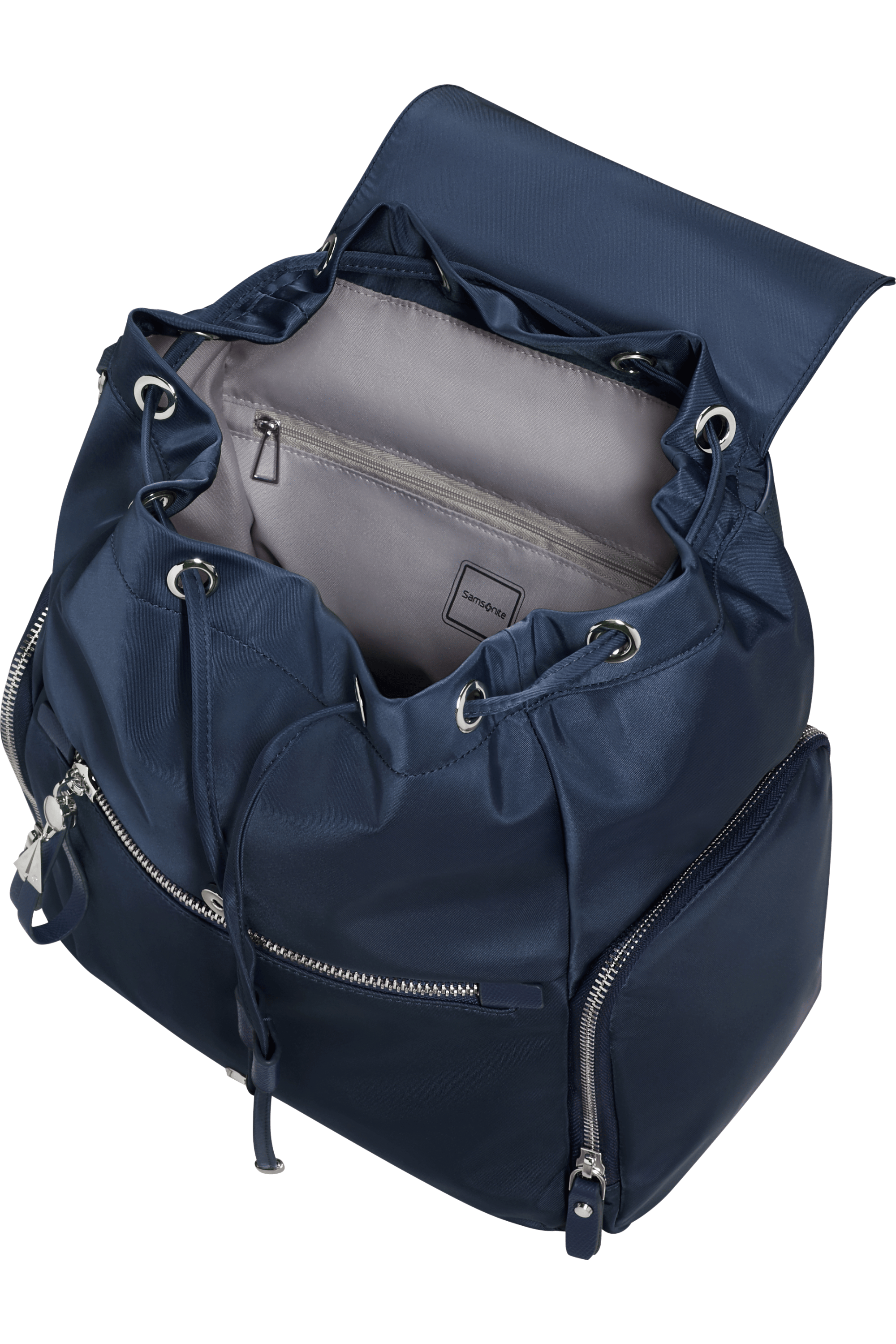 Sac à dos - Karissa Evo Bleu Nuit