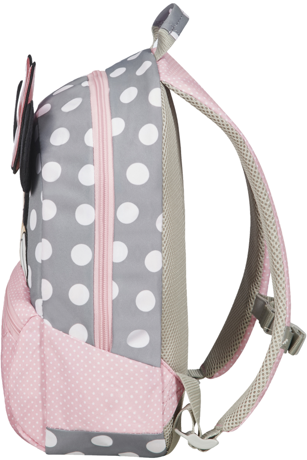 Sac à dos -Disney 2.0 Minnie Glitter S+