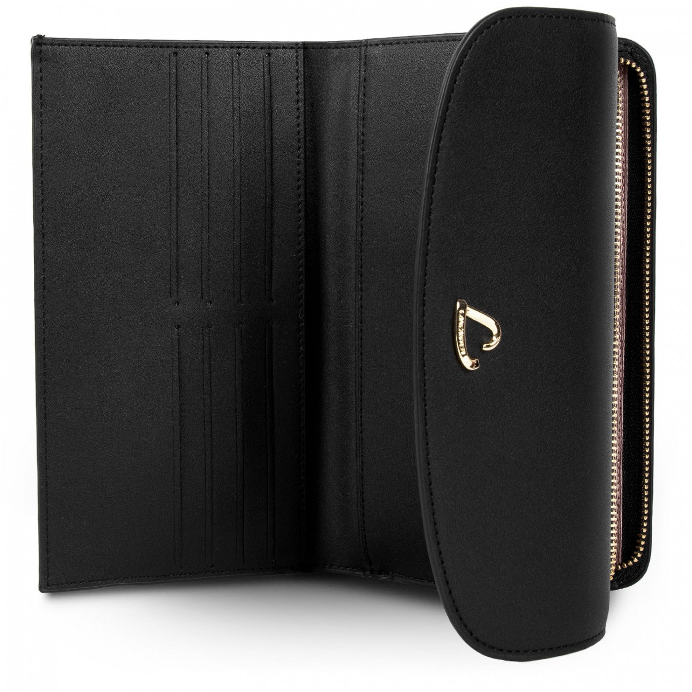 Compagnon dos à dos - City Philos Noir