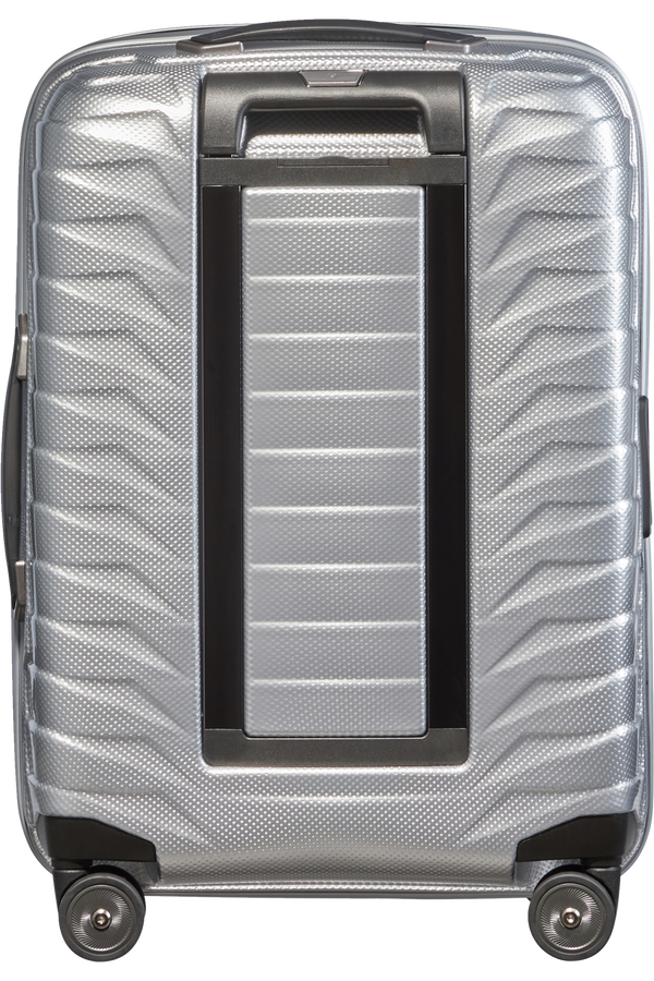 Valise Proxis 4 roues 55cm - Extensible