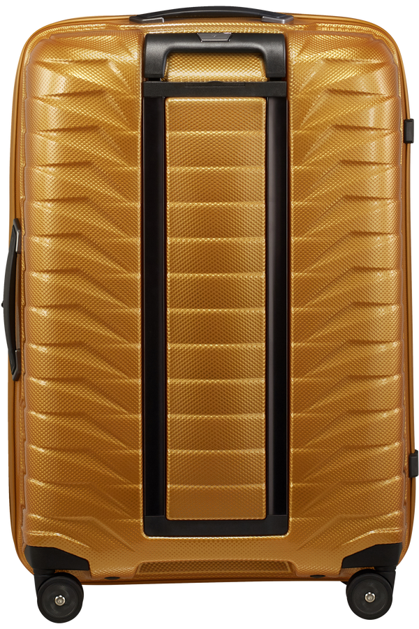 Valise Proxis 4 roues 69cm - Honey Gold