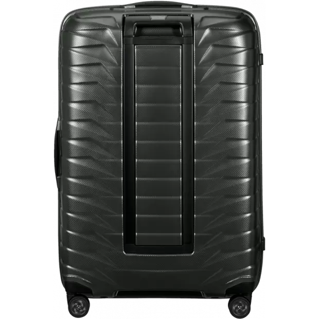 Valise Proxis 4 roues 75cm - Matt Climbing Ivy