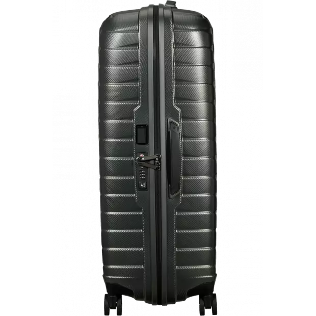 Valise Proxis 4 roues 75cm - Matt Climbing Ivy