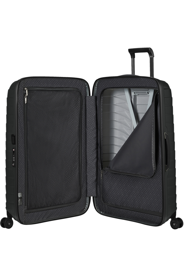 Valise Proxis 4 roues 75cm