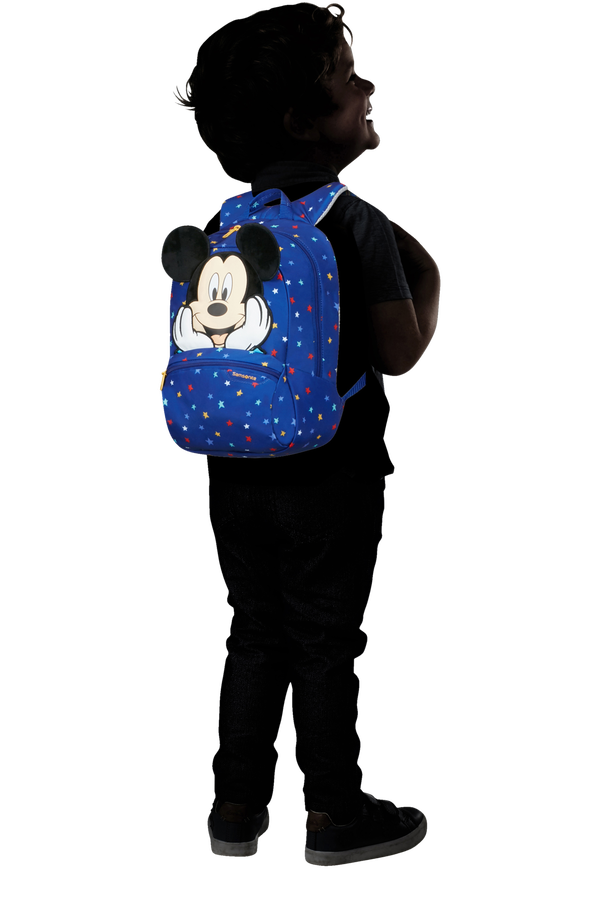 Sac à dos - Disney 2.0 Mickey S+