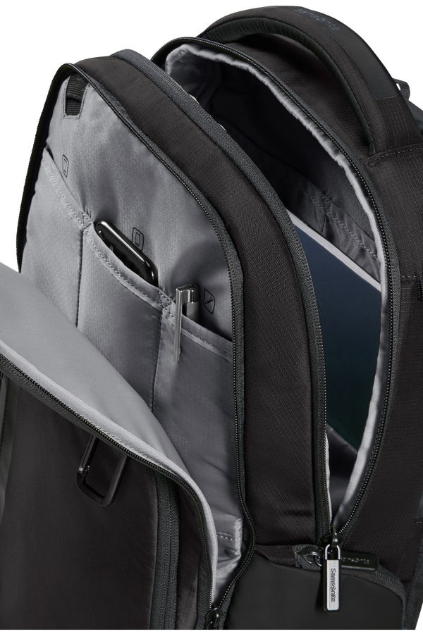 Sac à dos - Biz2go 14.1" Black