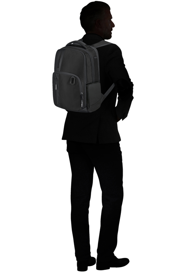 Sac à dos - Biz2go 14.1" Black