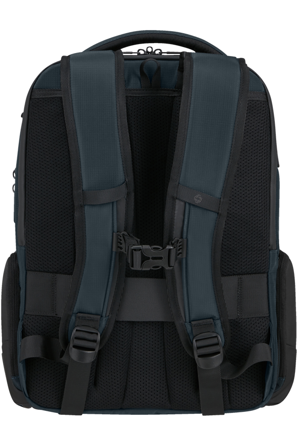 Sac à dos - Biz2go 14.1" Deep Blue