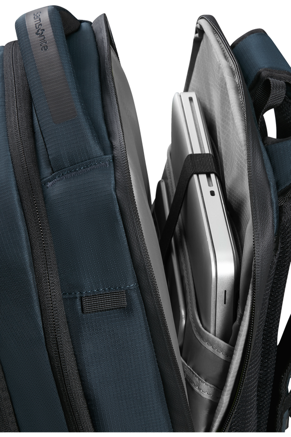 Sac à dos - Biz2go 14.1" Deep Blue
