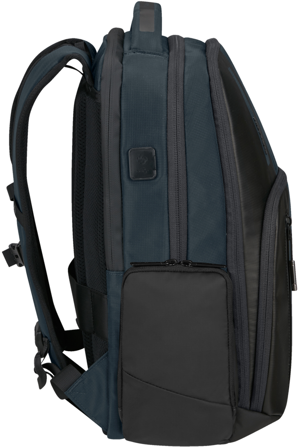 Sac à dos - Biz2go 14.1" Deep Blue