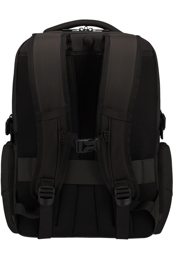Sac à dos - Biz2go 15.6" Black