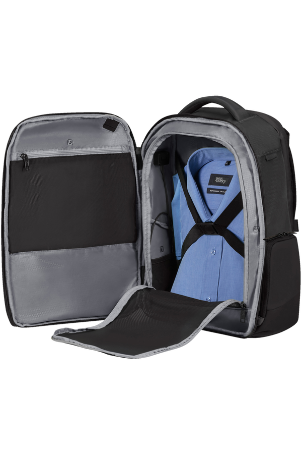 Sac à dos - Biz2go 15.6" Black