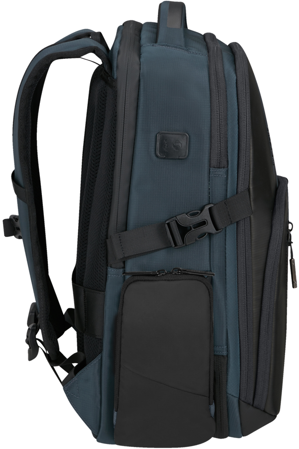 Sac à dos - Biz2go 15.6" Deep Blue