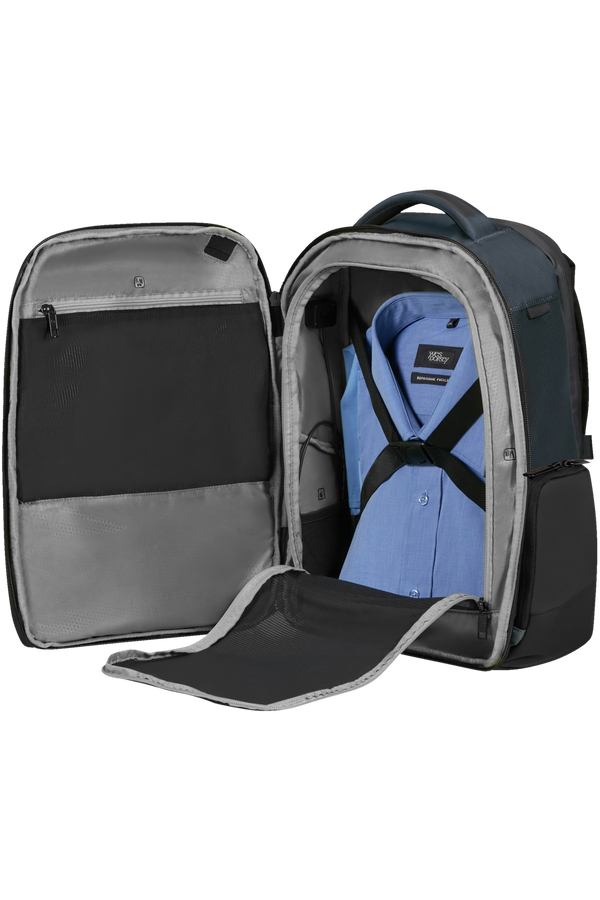 Sac à dos - Biz2go 15.6" Deep Blue