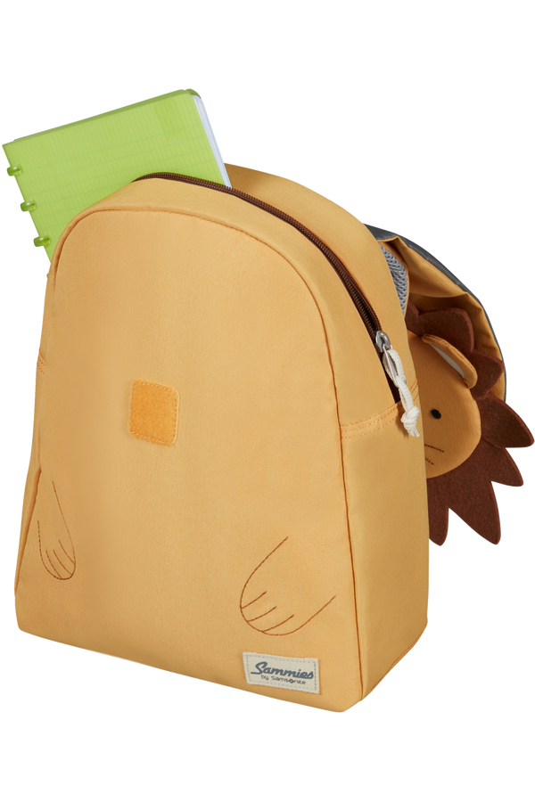 Sac à dos - Happy Sammies Eco S+
