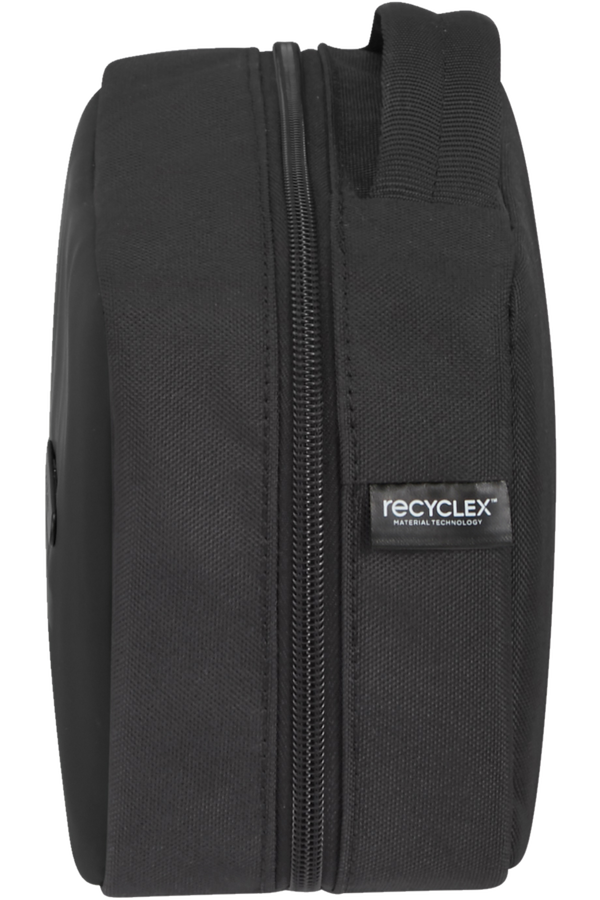 Trousse de toilette Noir - Stackd