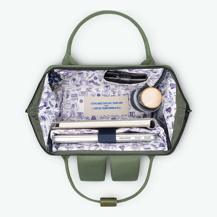 Sac à dos - Medium Adventurer - SEOUL